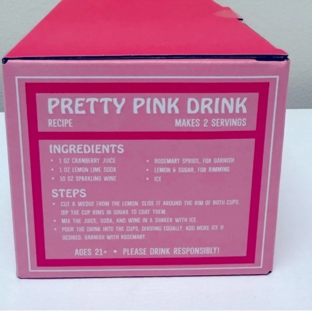 Target sip style